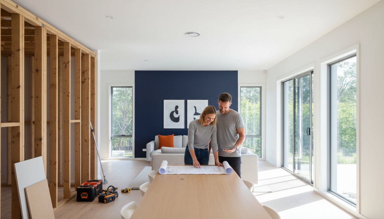 How to Plan a Home Renovation in Ningi: The 2026 Local Builder’s Guide