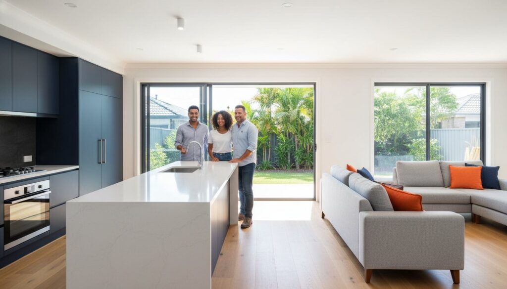 Renovation Builders Near Me: Finding the Best Local Experts in Ningi